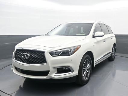2019 INFINITI QX60 Louisville KY
