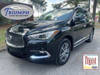 2020 INFINITI QX60 Memphis TN