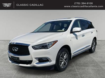 2017 INFINITI QX60 Atlanta GA