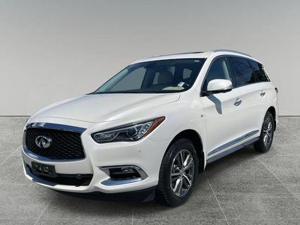 2017 INFINITI QX60 Atlanta GA