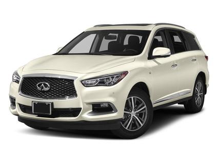 2017 Infiniti QX60 Minneapolis MN