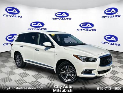 2019 INFINITI QX60 Murfreesboro TN