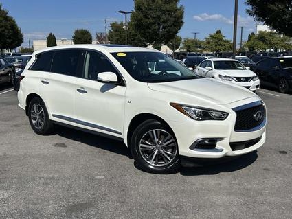2019 INFINITI QX60 Murfreesboro TN