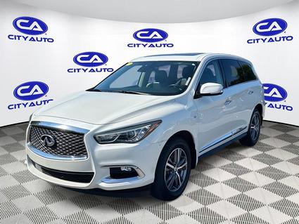 2019 INFINITI QX60 Murfreesboro TN