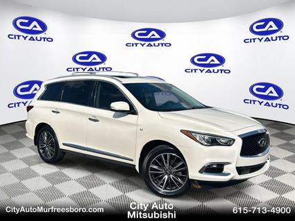 2019 INFINITI QX60 Murfreesboro TN