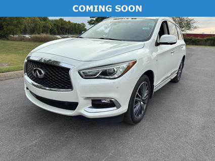 2019 INFINITI QX60 Murfreesboro TN