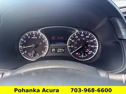 2020 INFINITI QX60 Chantilly VA