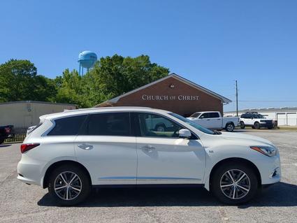 2018 INFINITI QX60 Winder GA