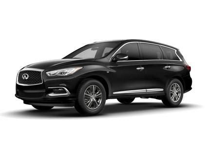 2018 Infiniti QX60 Newberry SC