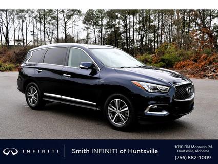 2019 INFINITI QX60 Athens AL