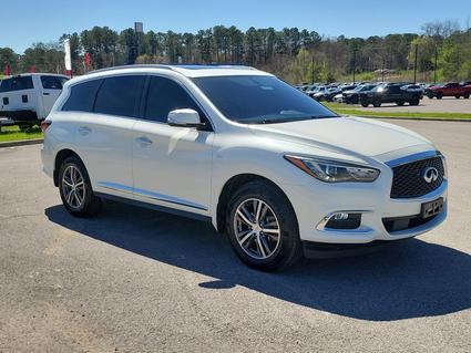 2018 INFINITI QX60 Cullman AL