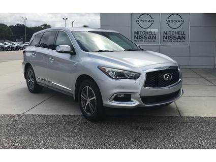 2019 INFINITI QX60 Enterprise AL