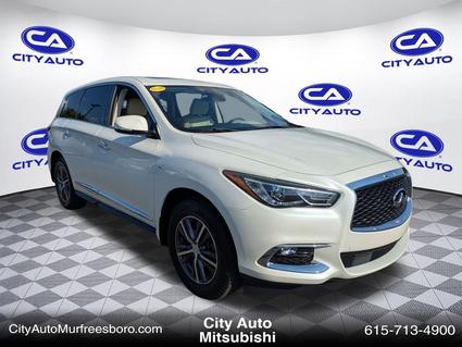 2019 INFINITI QX60 Murfreesboro TN