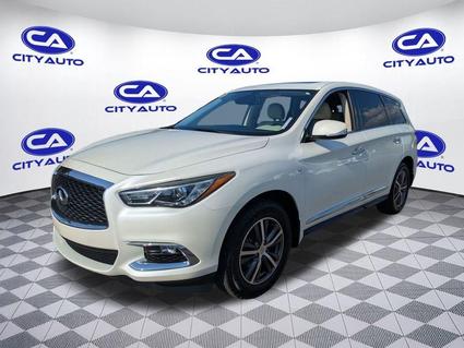 2019 INFINITI QX60 Murfreesboro TN