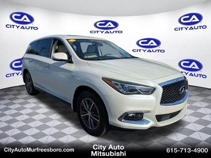2019 INFINITI QX60 Murfreesboro TN