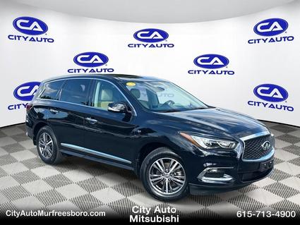 2019 INFINITI QX60 Murfreesboro TN