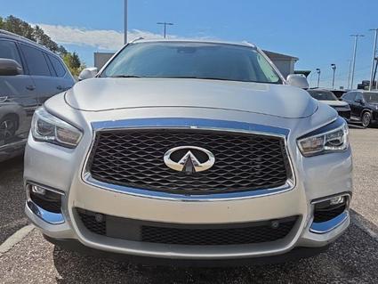 2020 INFINITI QX60 Montgomery AL