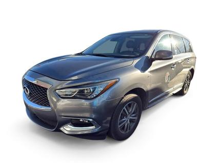 2020 INFINITI QX60 Tullahoma TN