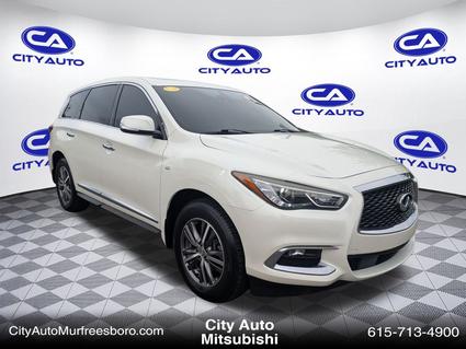 2020 INFINITI QX60 Murfreesboro TN