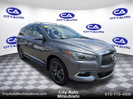 2017 INFINITI QX60 Murfreesboro TN