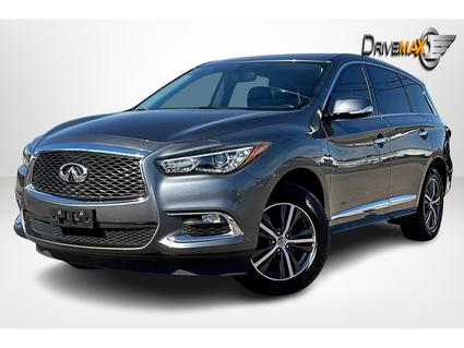 2018 INFINITI QX60 Southaven MS
