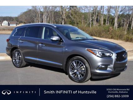 2019 INFINITI QX60 Athens AL