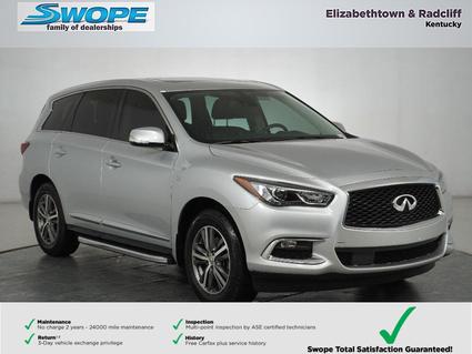 2020 INFINITI QX60 Elizabethtown KY