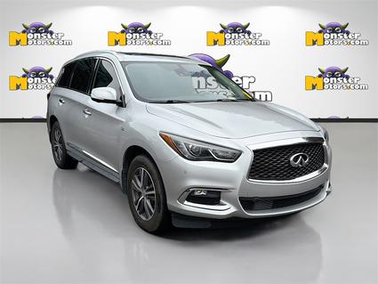 2019 INFINITI QX60 Louisville TN