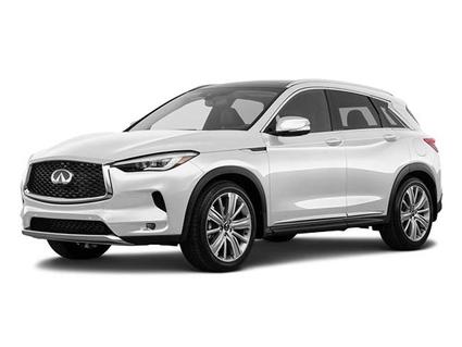 2019 INFINITI QX60 Harriman TN