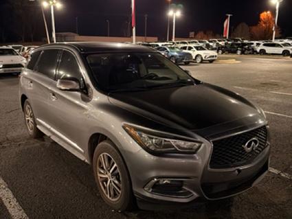 2020 INFINITI QX60 Athens AL