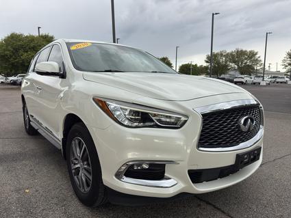 2020 INFINITI QX60 Dodge City KS