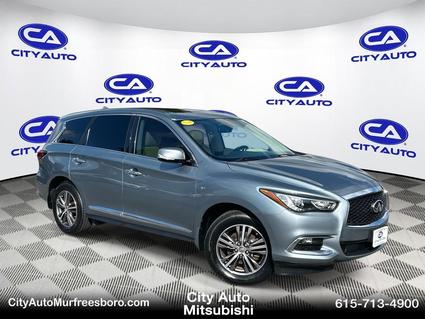 2019 INFINITI QX60 Murfreesboro TN
