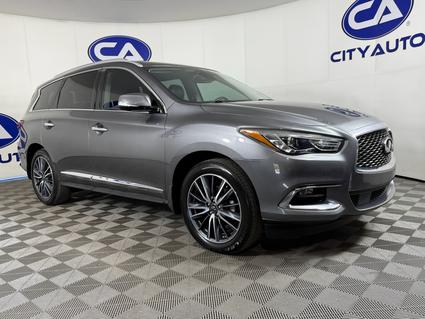 2019 INFINITI QX60 Memphis TN
