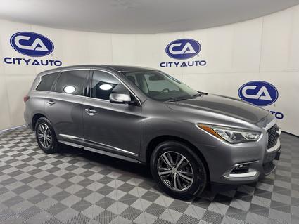 2019 INFINITI QX60 Memphis TN