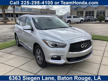 2019 INFINITI QX60 Baton Rouge LA