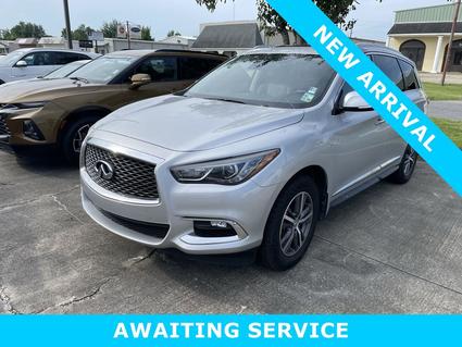 2019 INFINITI QX60 Baton Rouge LA