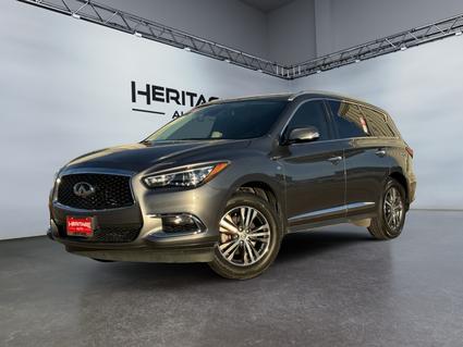 2020 INFINITI QX60 Vernal UT