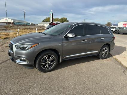 2020 INFINITI QX60 Vernal UT
