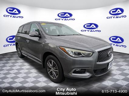 2019 INFINITI QX60 Murfreesboro TN