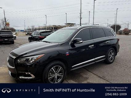 2019 INFINITI QX60 Athens AL