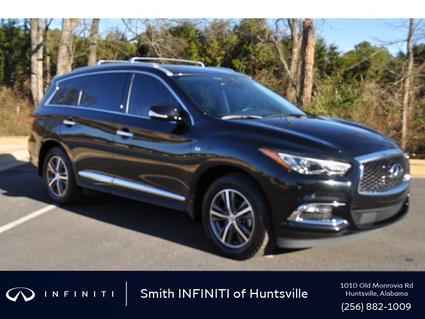 2019 INFINITI QX60 Athens AL