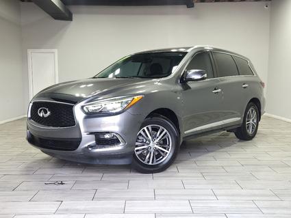 2019 INFINITI QX60 Philadelphia PA