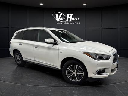 2019 INFINITI QX60 Stevens Point WI