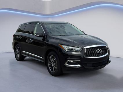 2019 INFINITI QX60 Stonewall LA