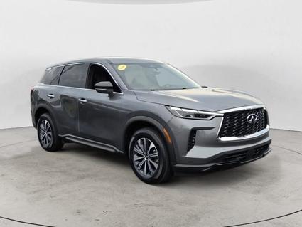 2024 INFINITI QX60 Hot Springs AR