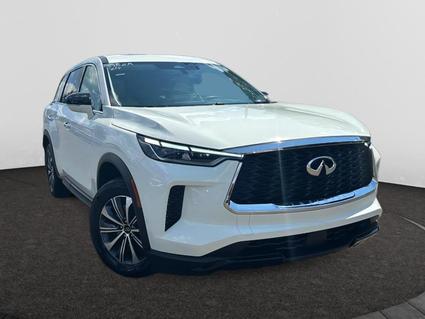 2024 INFINITI QX60 Jackson MS