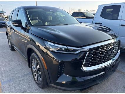2024 INFINITI QX60 Memphis TN