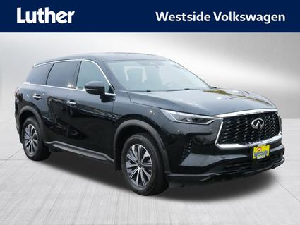 2023 Infiniti QX60 Minneapolis MN