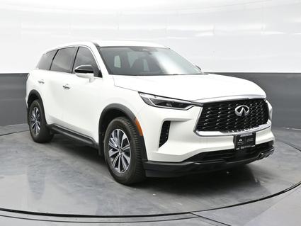 2022 INFINITI QX60 Dacono CO