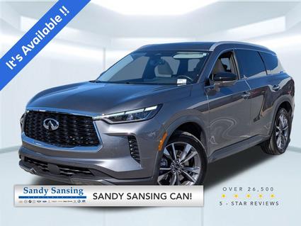 2022 INFINITI QX60 Pensacola FL